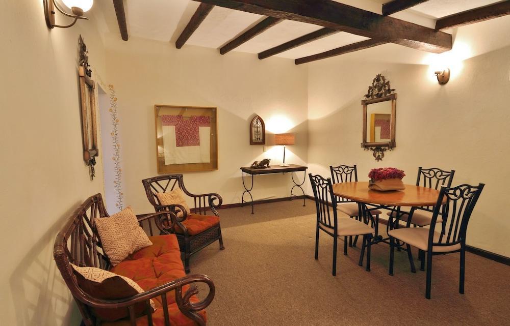 فندق ميسيون جراند سان كريستوبال دو لاس كاسا San Cristóbal de Las Casas المظهر الخارجي الصورة